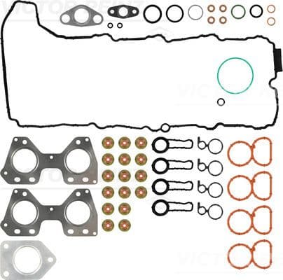 TAKIM CONTA UST BMW N47 E81 E82 E87 E88 E90 E91 E9...
