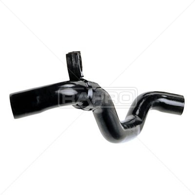 RADYATÖR ÜST HORTUMU RENAULT CLIO II 1.9 D - RAPRO - OEM 7700414205