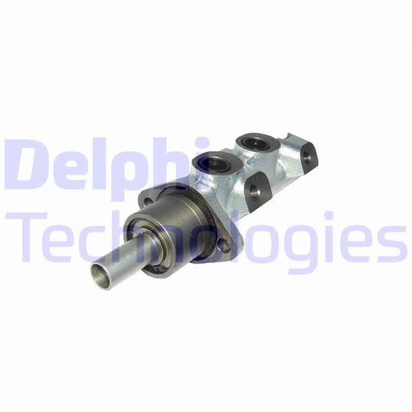 ANA MERKEZ - FIAT IDEA. STİLO / LANCIA MUSA 10/01> - DELPHI