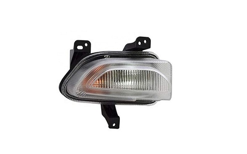 (12-5357-00-9N) J.RENEGADE ÖN TAMPON SİNYALİ RH.13 - TYC - OEM 52177773