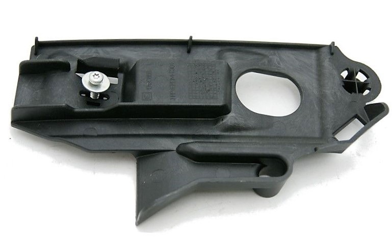 ÖN TAMPON AYAĞI (BRAKETİ) SOL CORSA C-COMBO C 02>11 - GM - OEM 1406189