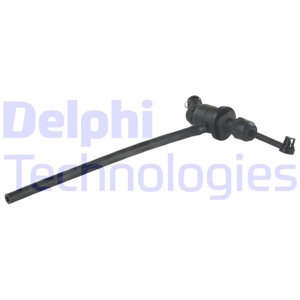 DEBRİYAJ ÜST MERKEZİ NISSAN MICRA III 1.0 16V-1.2 16V (03-10) NOTE 1.4 06=> - DELPHI - OEM 30610AX715