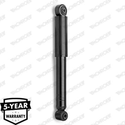 Fiat Panda Arka Amortisör 50705349