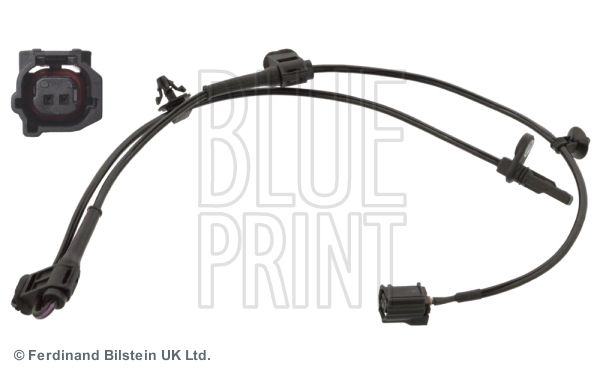 ABS SENSÖRÜ MAZDA — BLUEPRINT ADM57127 - BLUEPRINT - OEM B45A4370XA