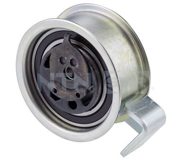 EKSANTRİK GERGİ RULMANI PASSAT-POLO-GOLF IV-BORA-OCTAVIA-FABIA-LEON-A2-A3-A4 1.9TDI - SNR - OEM 045109243A