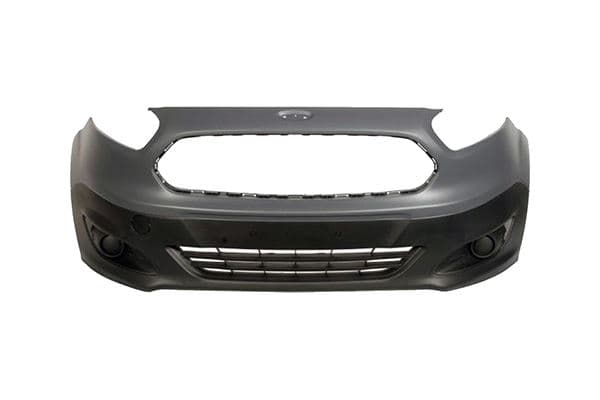 TAMPON ÖN KISMİ ASTARLI SİSSİZ FORD COURIER 2014-2...