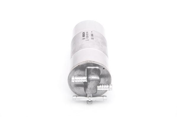 YAKIT FİLTRESİ AUDI A6 2.7 TDI-3.0 TDI (05-11) - BOSCH - OEM 4F0127401H
