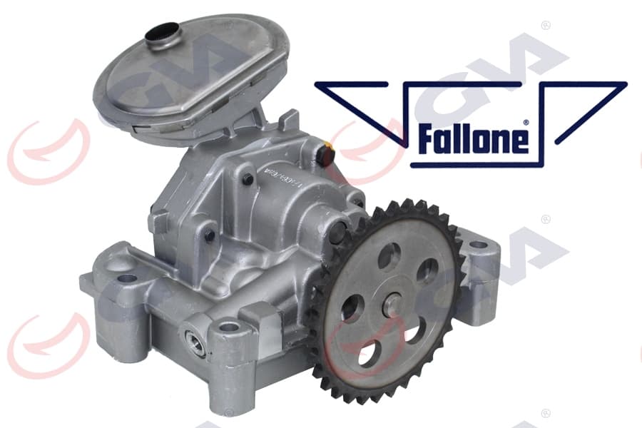 YAĞ POMPASI BOXER-JUMPER 2.5D-2.5TD (94-02) (DJ5/D...