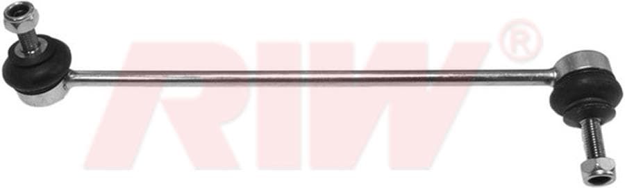 Z ROTU SOL 5 E60- E61 07-2003=>
