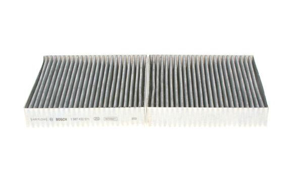 POLEN FILTRESI MERCEDES SLK-CLASS R171 R172 KARBONLU - BOSCH - OEM A1718300418