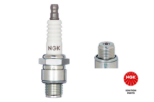 BU8H ATEŞLEME BUJİSİ - NGK