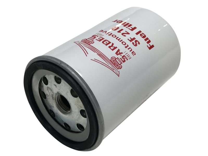 YAKIT FİLTRESİ FATİH. DEV FATİH. FATİH PRO. VOLVO. MASSEY FERGUSON. MAGİRUS. DOHCE (ZP 526) WK 723-PP 845-FF 5074 - SARDES - OEM 3825133