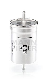 YAKIT FILTRESI CLIO-R9-R11-R19-R21-SAFRANE-P806-TR - MANN - OEM 7700680167