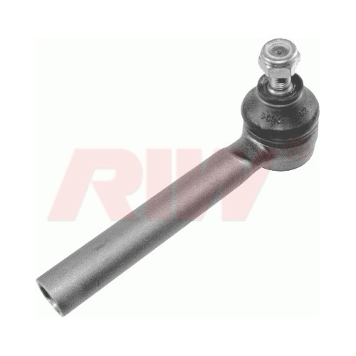 ROTBAŞI ÖN DIŞ FIAT-FIORINO NUOVA-1988-1998- - RIW - OEM 7690960