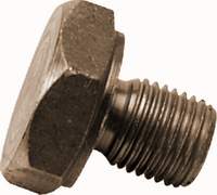 KARTER YAĞ TAPASI CARRY-SK410 (85>98) - GROS - OEM 924712101