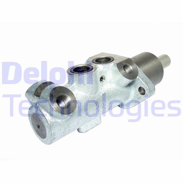 FREN ANA MERKEZ (-ABS) TRANSIT V184 01>06 DEPOSUZ - DELPHI - OEM 4525694