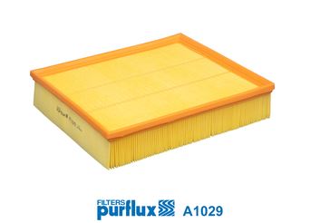 HAVA FILTRESI — PURFLUX A1029 - PURFLUX