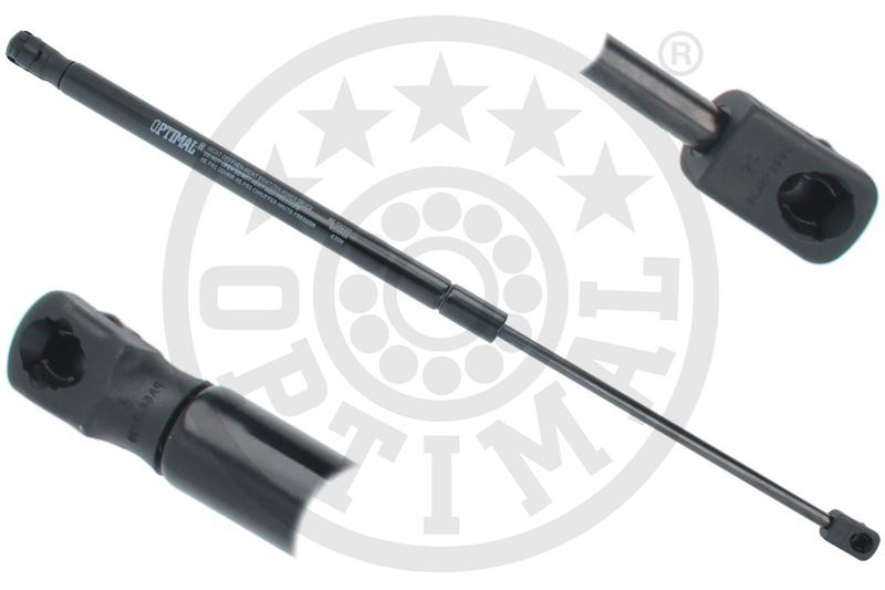 GAZLİ AMORTİSÖR BAGAJ/YÜKLEME BÖLÜMÜ AUDI Q7 (4LB) - OPTIMAL - OEM 4L0827552