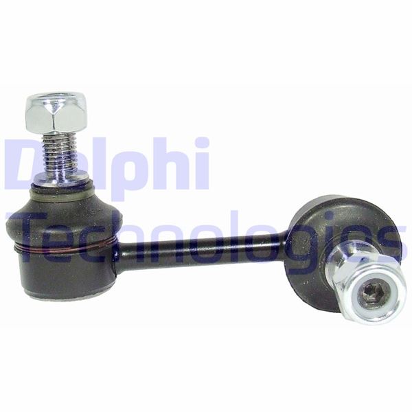 Z-ROT ARKA; SOL CITROEN / MITSUBISHI / PEUGEOT C -CROSSER / OUTLANDER II / 4007 11/06> - DELPHI