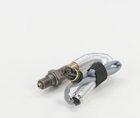 OKSIJEN SENSORU (KAT. SONRASI) BMW N52 N53 E60 E61 E63 E64 E65 E66 - BOSCH - OEM 11787545244