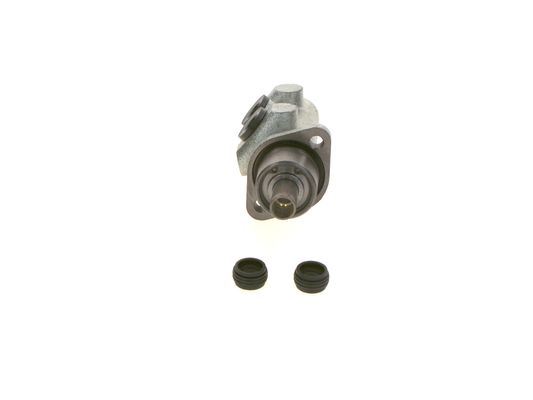 FREN ANA MERKEZİ - [Ø 20.64 MM] — BOSCH 0986481031 - BOSCH