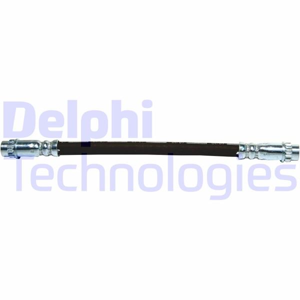 ARKA FREN HORTUMU OPEL VIVARO A-B 01>14 PEUGEOT P206 00>12 RENAULT TRAFIC 01>14 - DELPHI - OEM 93859762-4806.94-8200003480