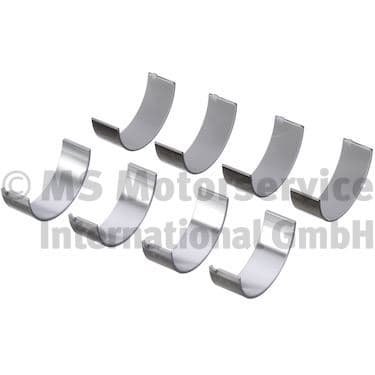 KOL YATAK TAKIMI 0,25mm BMW N47 E81 E88 F20 E90 F3...