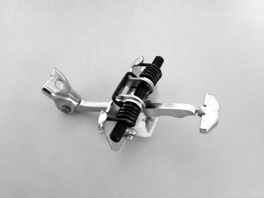 KAPI GERGİ YAYI ÖN MGN III-FLUENCE - GB - OEM 804303543R