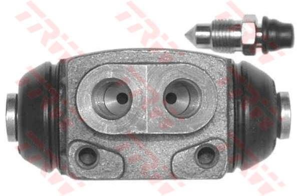 FREN SİLİNDİRİ SAĞ-SOL ESCORT 1.3-1.4-1.6 (95-00)-FOCUS 1.4-1.6-1.8 16V-1.8TDDI (98-04) (20.64mm) - TRW - OEM YS412261AA