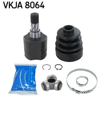 RULMAN VKJA 8064