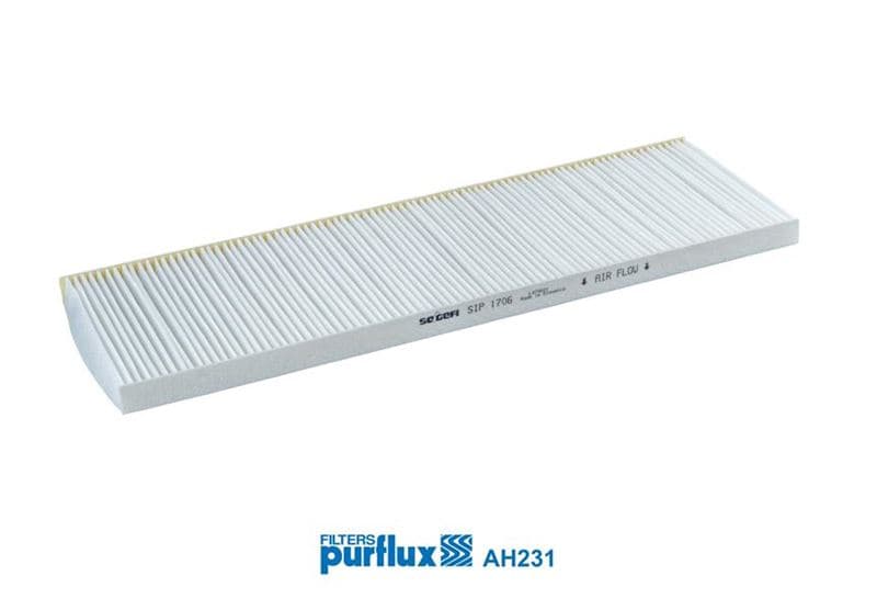 POLEN FİLTRESİ JUMPER-DUCATO-BOXER 1.9D-1.9TD-2.5D