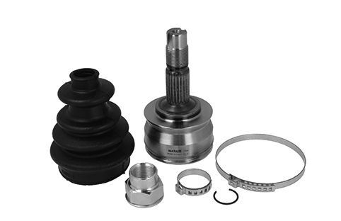 AKS KAFASI CHRYSLER / FIAT / FIAT LCV / LANCIA .3 MJT 4WD / PANDA VAN III (312. 519) : 1.2;1.2 LPG / - CIFAM - OEM 46308668
