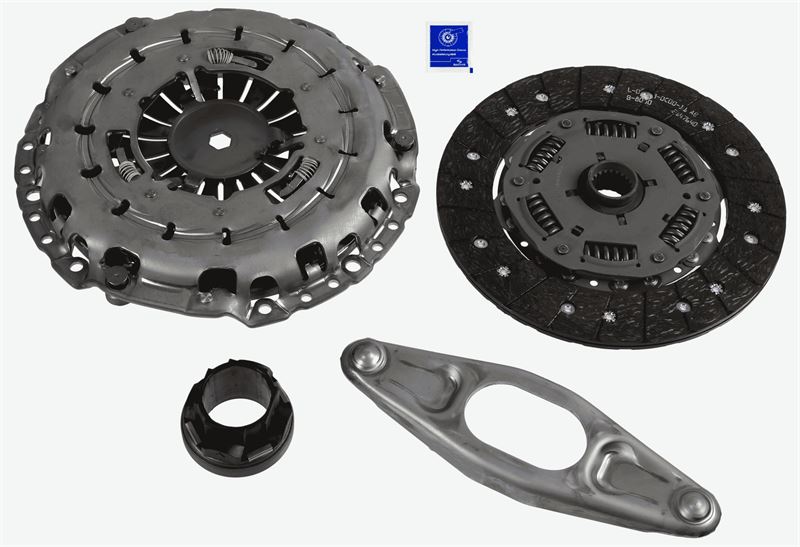 SACHS CLUTCH KIT XTEND — SACHS 3000951959 - SACHS