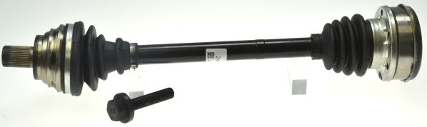 AKS KOMPLE SOL GOLF V-JETTA-A3-OCTAVIA 1.6 - GKN - OEM 1K0407271DJ