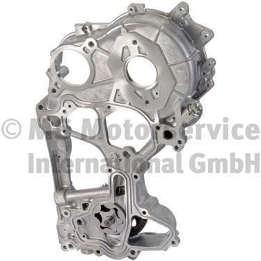 OIL PUMP TOYOTA — PIERBURG 706595090 - PIERBURG