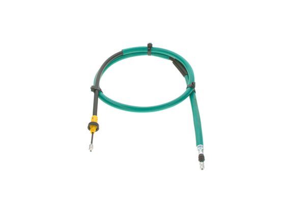 EL FREN TELİ SAĞ ARKA RENAULT MODUS 04> 1375 M - BOSCH - OEM 8200214750