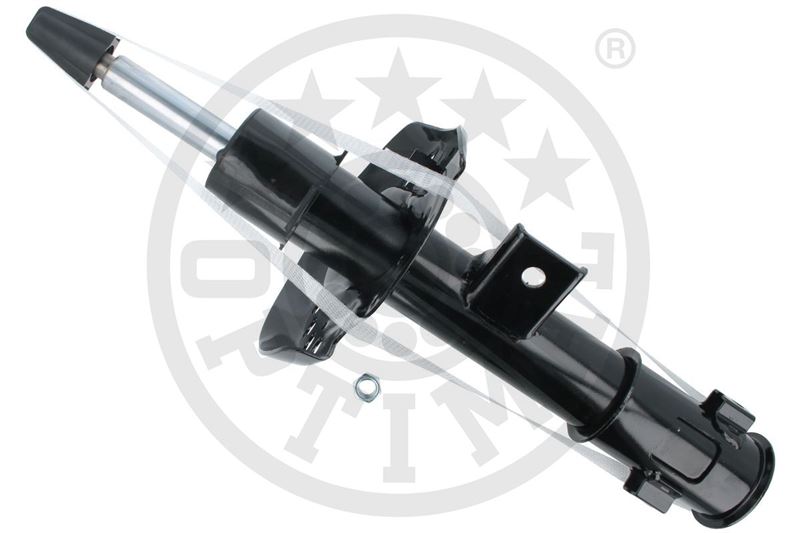 ÖN AMORTİSÖR KIA CARENS IV 2013/03=> — OPTIMAL A-5141GR - OPTIMAL - OEM 54660A4001