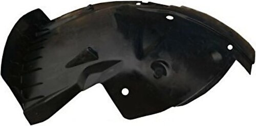 ÇAMURLUK DAVLUMBAZI ÖNÜN ÖNÜ SOL OPEL VIVARO-RENAULT TRAFIC 2002-2014 - MY - OEM 91165340