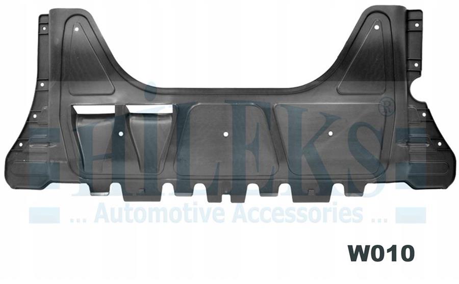 KARTER MUHAFAZASI KISA TİP GOLF VII VIII OCTAVIA (2013) TOLEDO PASSAT AUDI III AUDI IV - HILEKS - OEM 5Q0825235A