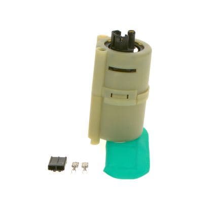 YAKIP POMPASI ELEKTRİKLİ R19 1.7i-1.8i (88-95)-CLI...