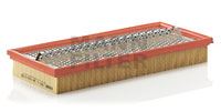 HAVA FİLTRESİ — MANN C38163.2 - MANN