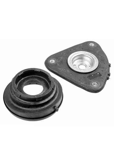 AMORTİSÖR TAKOZU ÖN BİLYALI SET TAKIM FORD FOCUS-K...
