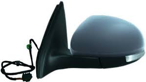DIŞ DİKİZ AYNASI (ELEKT+KATL)ISITMALI SİNYALLİ AST - ART - OEM 963011434R