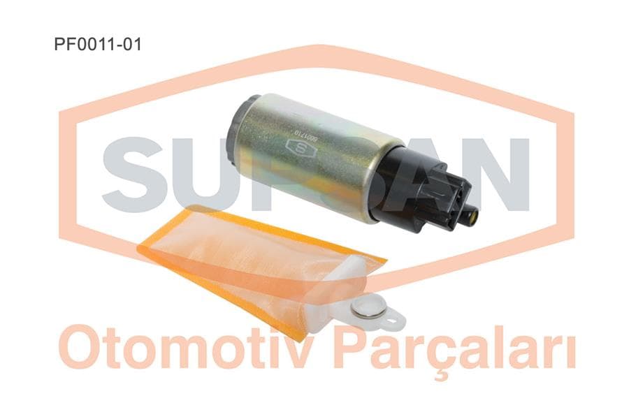 POMPA YAKIT HYUNDAİ ACCENT - ELENTRA 1.6 16V ENG.(...