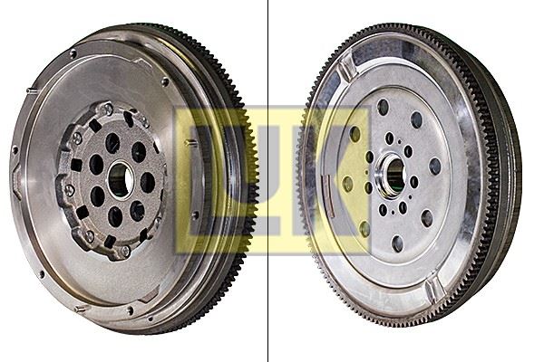 VOLAN MITSUBISHI ASX-LANCER- 1.8 10=> OUTLANDER 2.2 DID (06-12) - LUK - OEM 1120A202