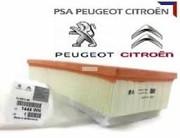 HAVA FİLTRESİ PEUGEOT EXPERT II-P807-JUMPER II-JUM...
