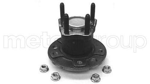 TEKER KİTİ ASTRAGCABRİO(T98)-1.816V(F67)-ASTRAGCOU...