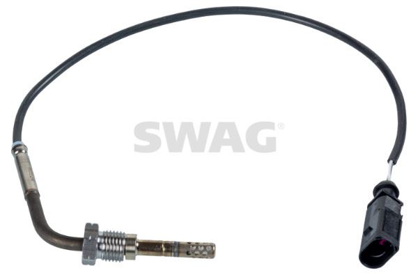 ATİK GAZ İSİ SENSÖRÜ (FEBI 170462) - SWAG - OEM 059906088CL