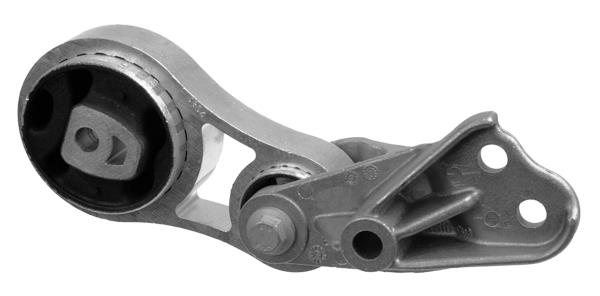 ŞANZIMAN TAKOZU ALT FORD FİESTA 02> OTOMATİK ŞANZIMAN (BRAKETLİ) - LEMFORDER - OEM 4S61