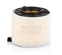 HAVA FİLTRESİ A4-A5 - MANN - OEM 8W0133843D